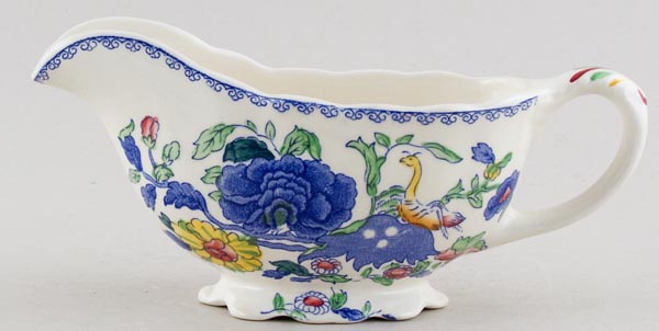 Sauce Boat